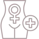 Icon Sexuelle Gesundheit